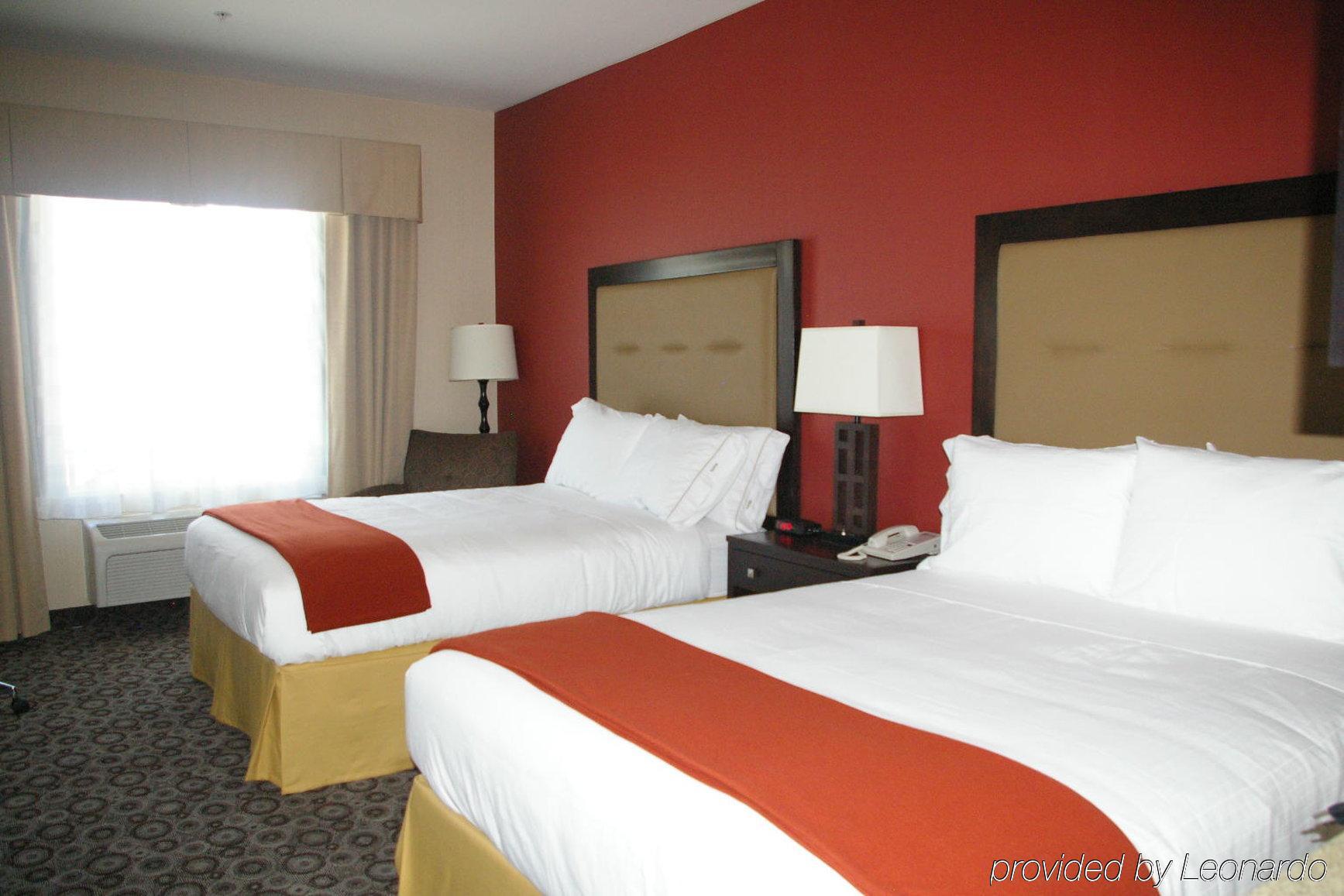 Holiday Inn Express Hotel & Suites Banning, An Ihg Hotel Room photo