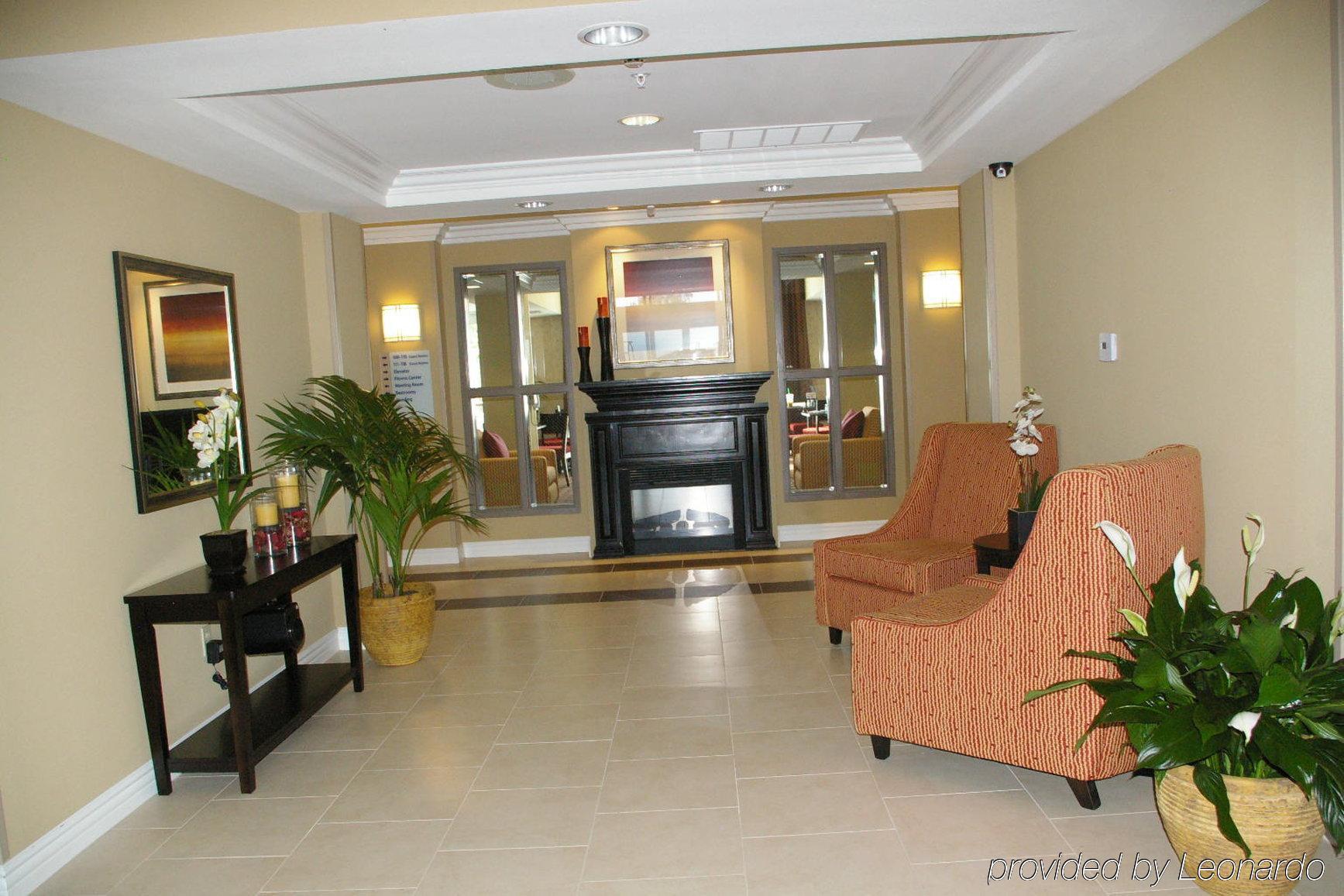 Holiday Inn Express Hotel & Suites Banning, An Ihg Hotel Interior photo